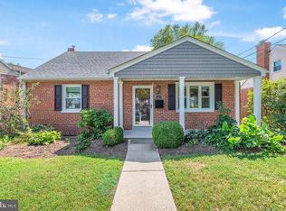 10013 Forest Grove Dr, Silver Spring, MD 20902