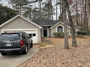 124 Nanci Ct, Stockbridge, GA 30281