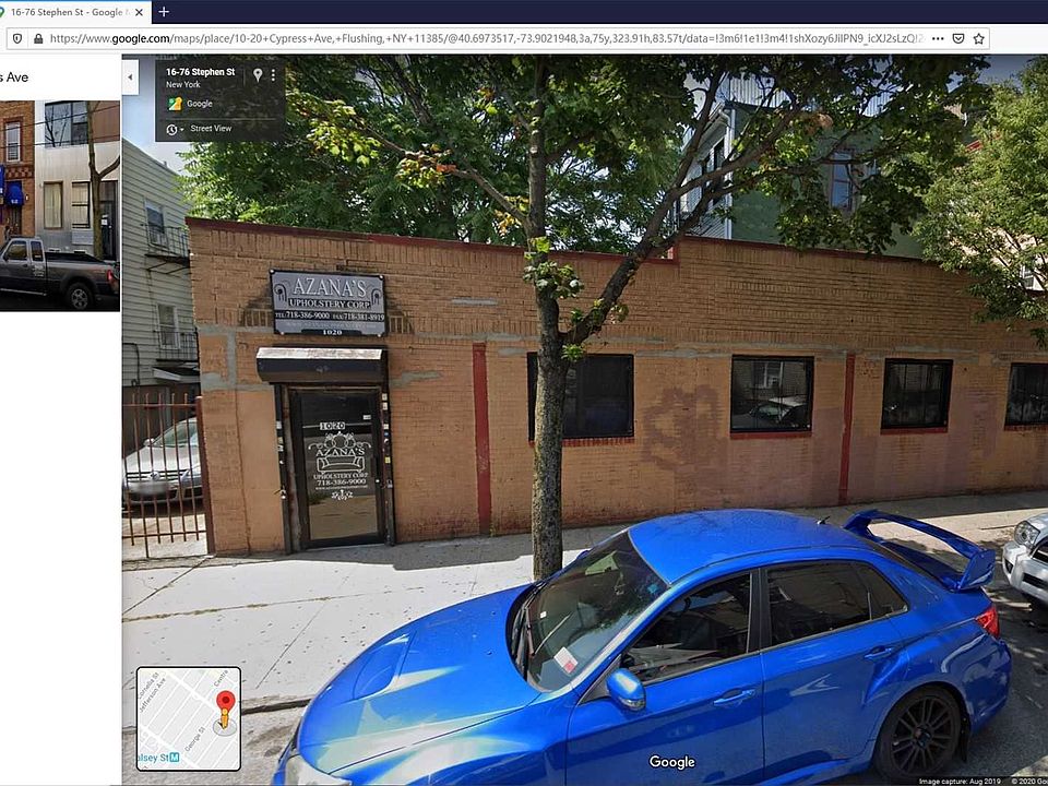 2nd image of 1020 Cypress Ave