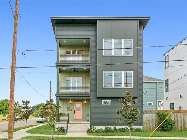 1221 Patterson Dr, New Orleans, LA 70114