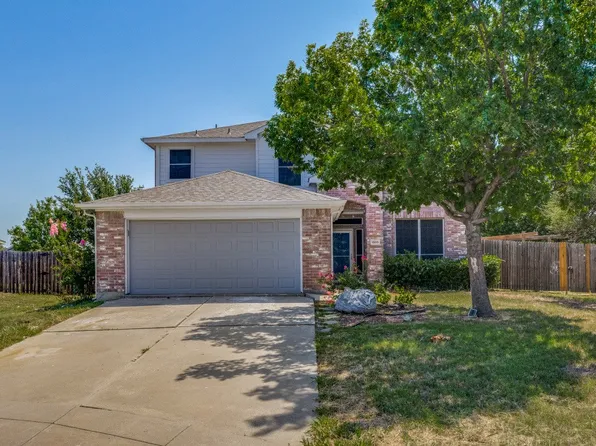 1509 Turtle Cove Dr, Little Elm, TX 75068