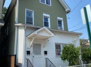 254 Bond St, Elizabeth, NJ 07206