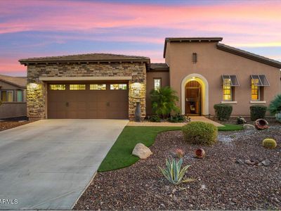12935 W Lone Tree Trl, Peoria, AZ, 85383