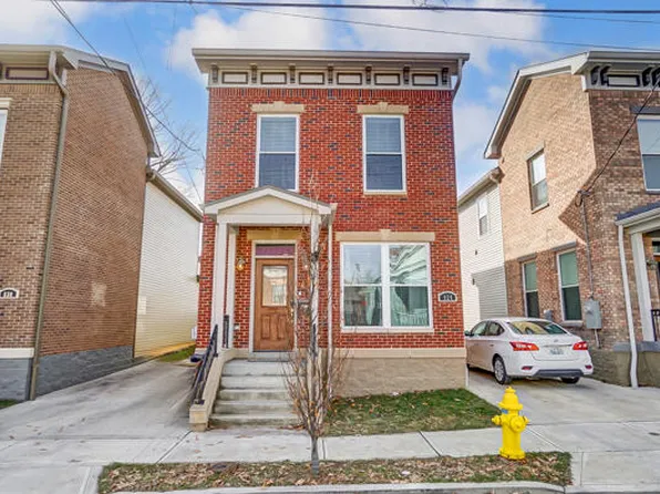 824 Ann St, Newport, KY 41071