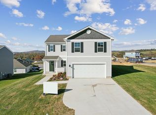 63 Seabiscuit Ct, Lexington, VA 24450
