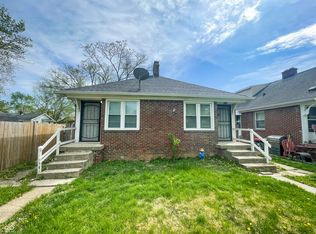 4013-4015 E 12th St #DCCD838C7, Indianapolis, IN 46201