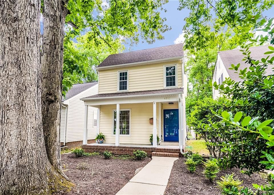 1st image of 4711 Wythe Ave
