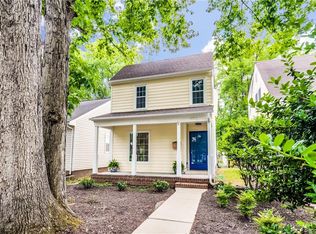 4711 Wythe Ave, Richmond, VA 23226