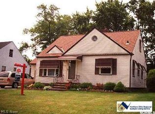 10611 Windham Rd, Cleveland, OH 44130