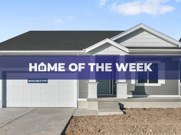 662 W 1360 N #242, Tooele, UT 84074