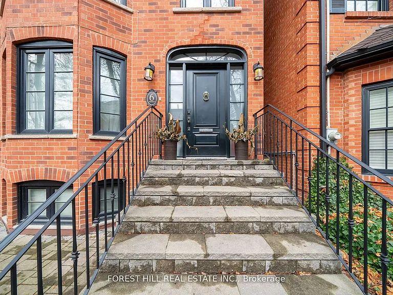 6 Aberdeen Ave — Photo 2