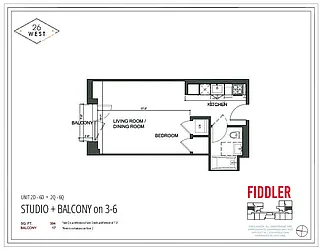 Rented by The KCI Group