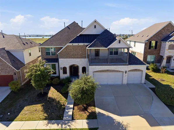 18116 Leccion Dr, Pflugerville, TX 78660