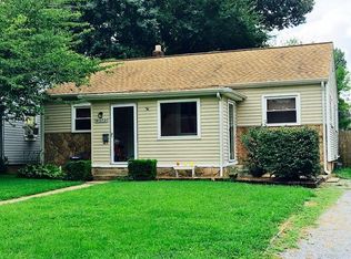 2572 Monroe St, Paducah, KY 42001