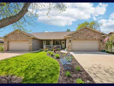 1516 Utah STREET, Watertown, WI, 53094