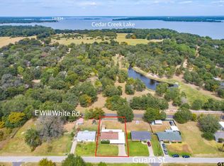 920 Guam St, Tool, TX 75143