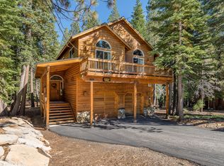 11833 Chalet Rd, Truckee, CA 96161