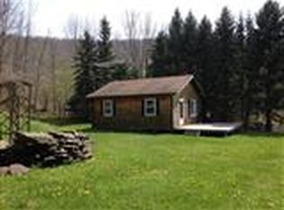 399 Cowan Rd, Stamford, NY 12167