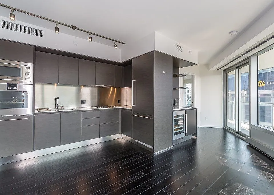 1151 W Georgia St #3802