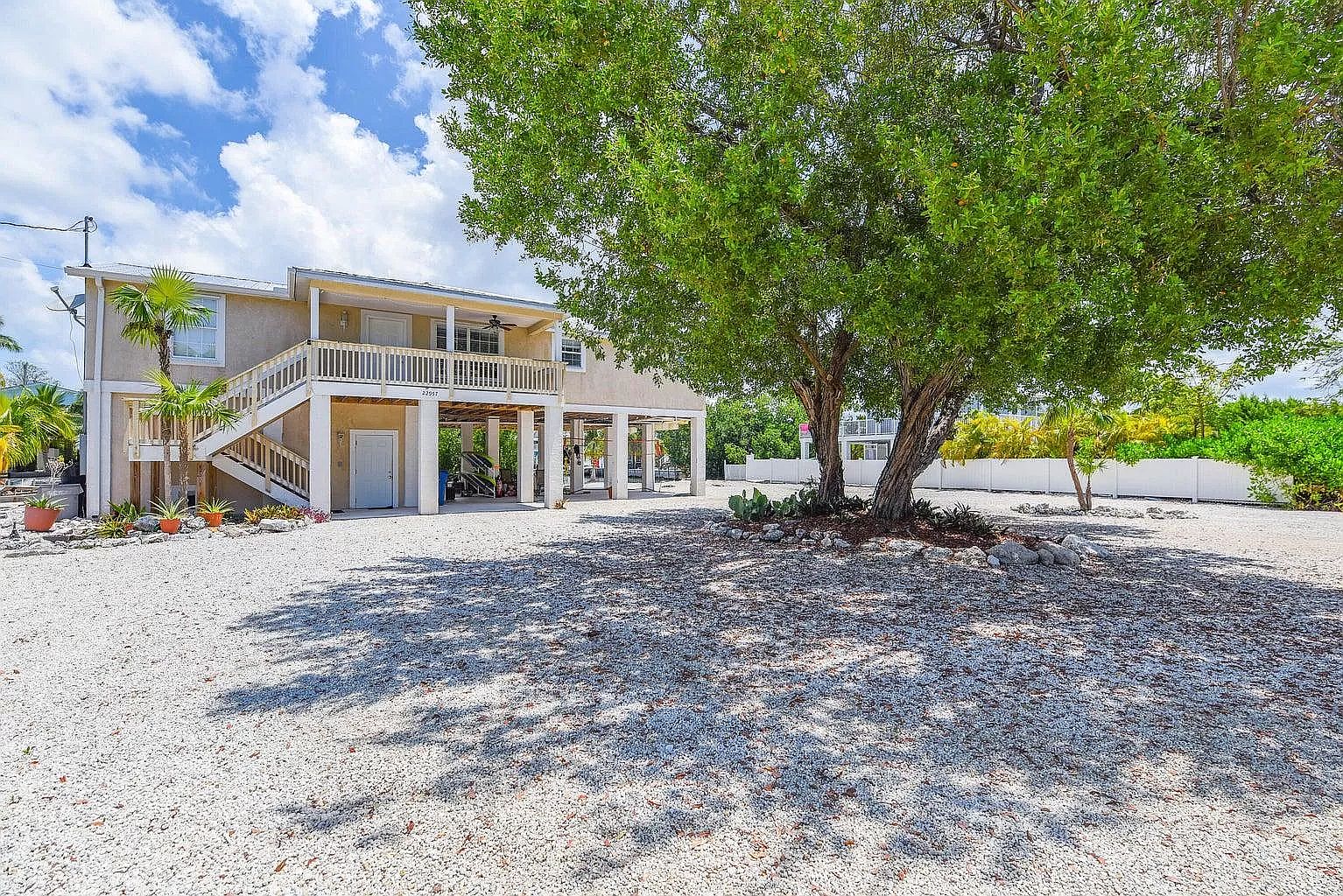 オーシャンルーラー　フライ 22957 Port Royal Ln, Cudjoe Key, FL 33042 | Zillow