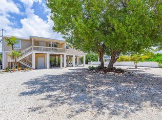 22957 Port Royal Ln, Cudjoe Key, FL 33042