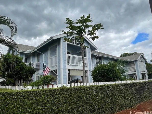 94-217 Lumiaina Pl #A202, Waipahu, HI 96797