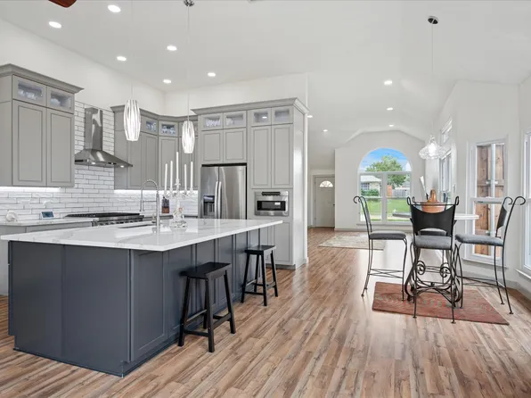 10004 Concord Dr, Frisco, TX 75035