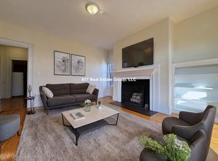 383 Harvard St #407, Cambridge, MA 02138