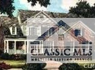 1301 Dials Plantation Dr, Bogart, GA 30622