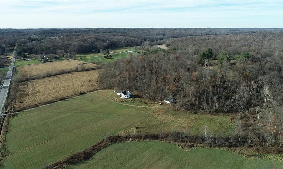 2241 W State Highway 46, Spencer, IN 47460 MLS 21892430 Zillow