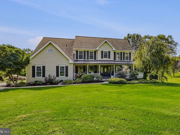 104 Partridge Way, Landenberg, PA 19350