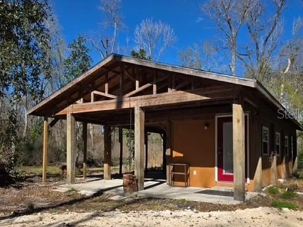 1187 SW Boston Ter, Fort White, FL 32038