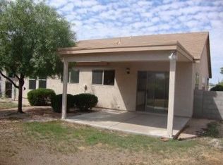 6030 N Camino Dona Santos, Tucson, AZ 85741