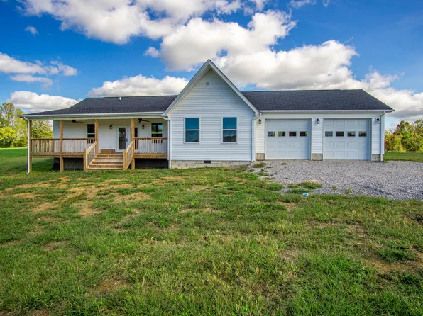 65 Castle Hill Rd, East Bernstadt, KY 40729