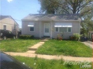 7316 Stolle St, Saint Louis, MO 63116