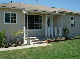 9037 Cord Ave, Downey, CA 90240