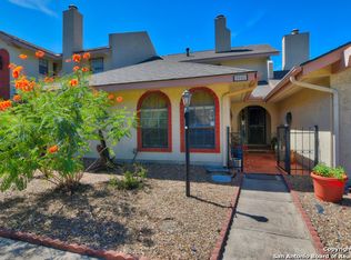 5802 Royal Clb, San Antonio, TX 78239