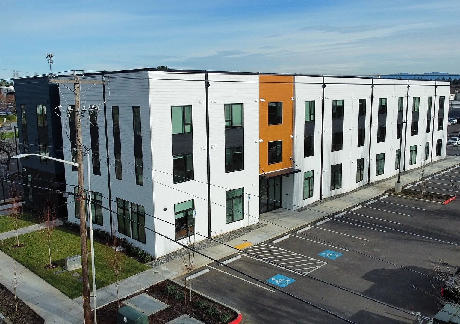 Allegro Pointe Apartments — Photo 1