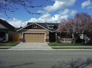 11136 W Hazelwood Dr, Boise, ID 83709