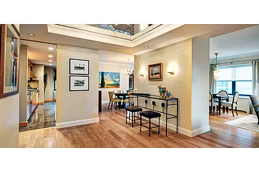 Sold by Fox Residential Group