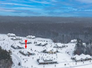 The Village At Plumb Corner, Rochester, MA 02770