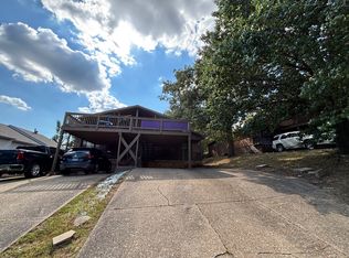 502 Mimi Ln #502, Little Rock, AR 72211