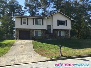 720 Butterfield Ct, College Park, GA 30349