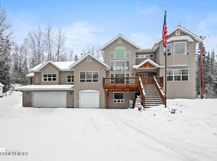 3541 E 112th Ave, Anchorage, AK 99516