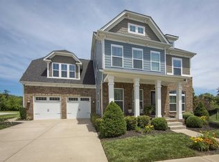 616 Streamside Ln, Franklin, TN 37064