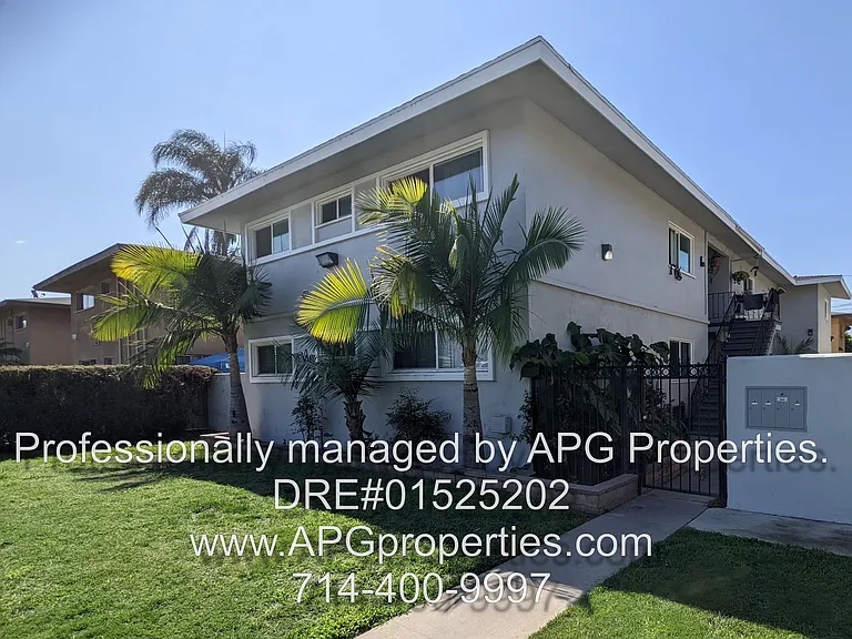1834 W Gramercy Ave #A — Photo 1
