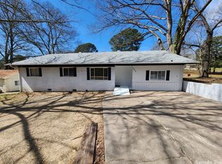 12214 Chicot Rd, Mabelvale, AR 72103