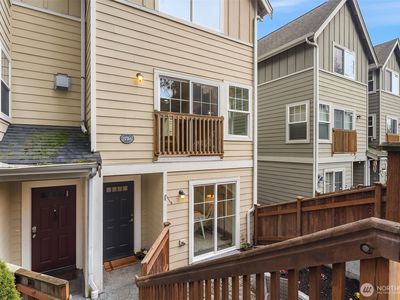 13726 Midvale Avenue N #A, Seattle, WA, 98133