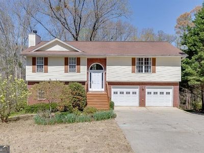 41 Pebble Ct, Hoschton, GA, 30548