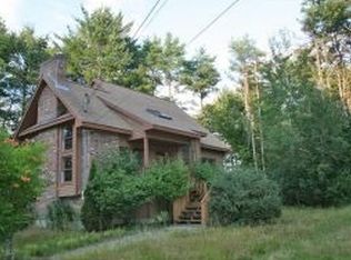 8 Reedy Rd, Moultonboro, NH 03254